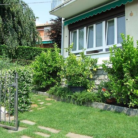 Apartament Eva House Bellagio Zewnętrze zdjęcie