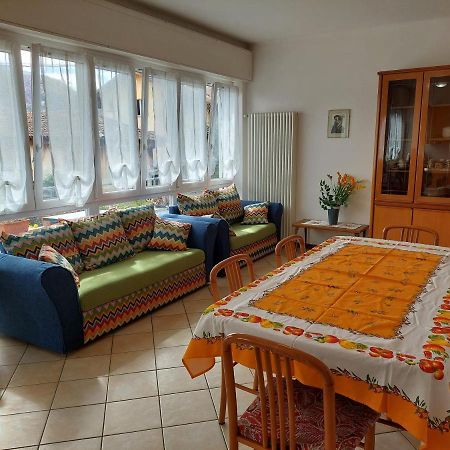 Apartament Eva House Bellagio Zewnętrze zdjęcie