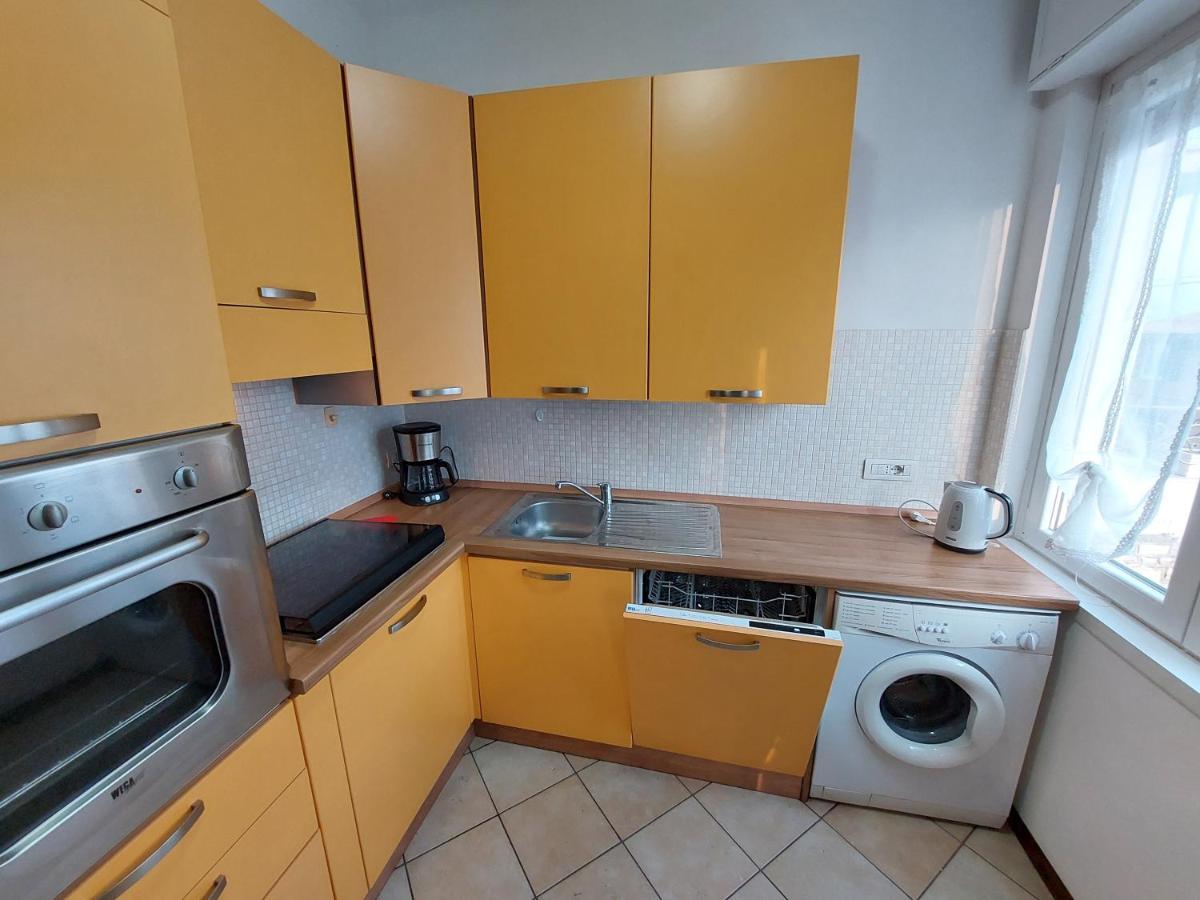 Apartament Eva House Bellagio Zewnętrze zdjęcie