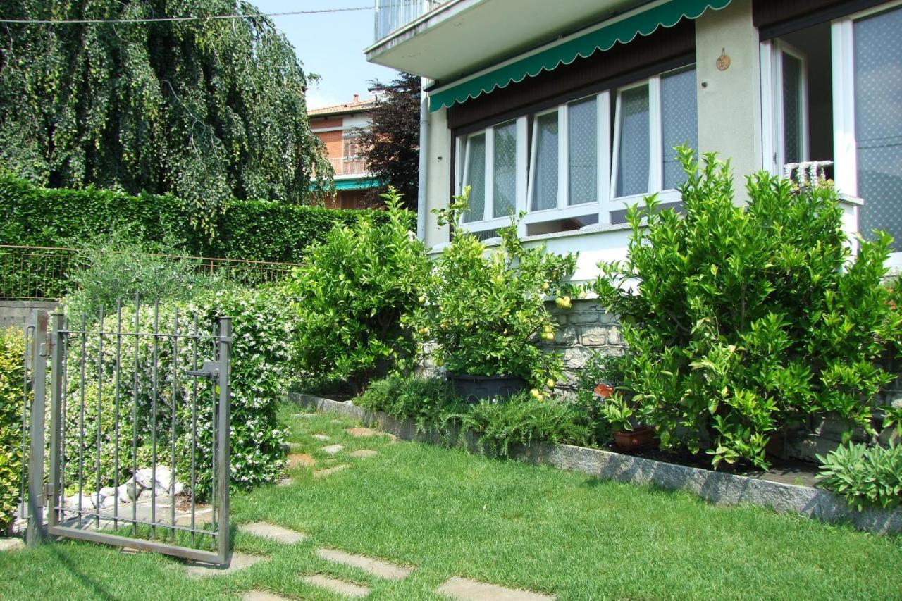 Apartament Eva House Bellagio Zewnętrze zdjęcie