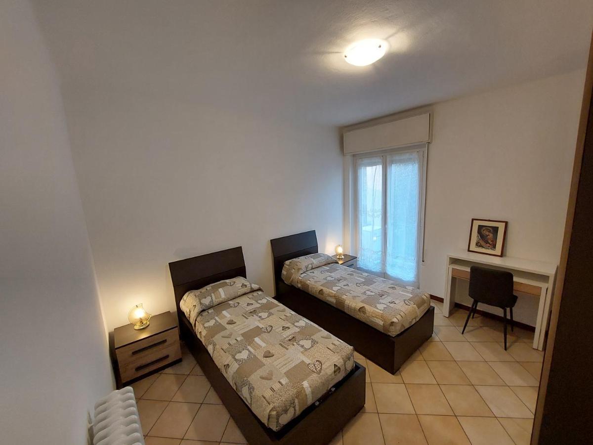 Apartament Eva House Bellagio Zewnętrze zdjęcie
