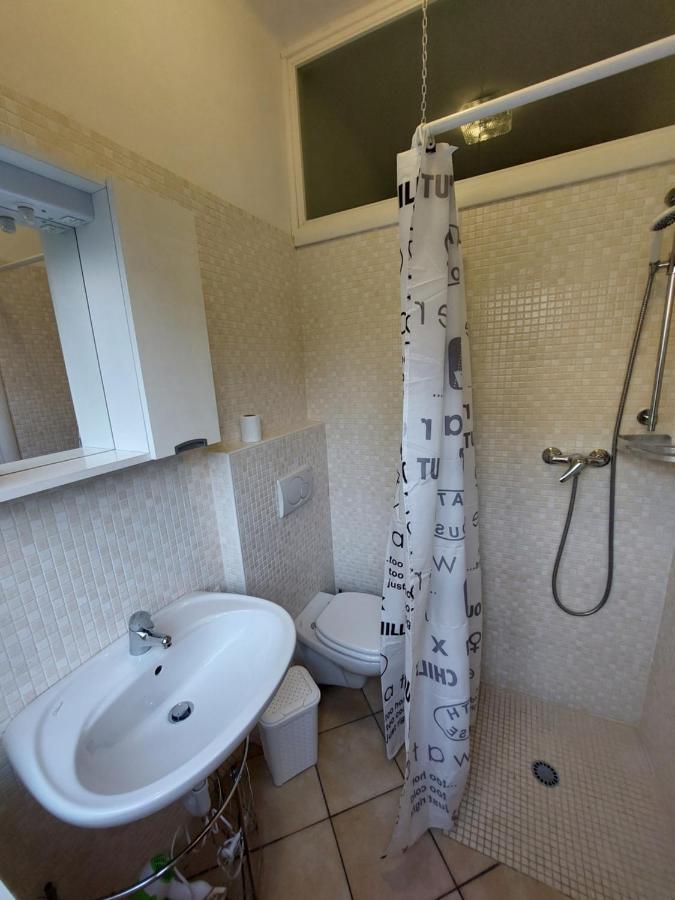 Apartament Eva House Bellagio Zewnętrze zdjęcie