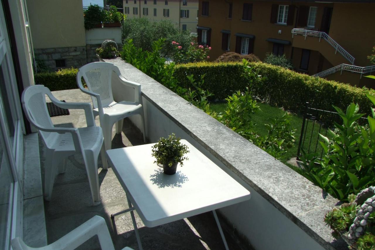Apartament Eva House Bellagio Zewnętrze zdjęcie