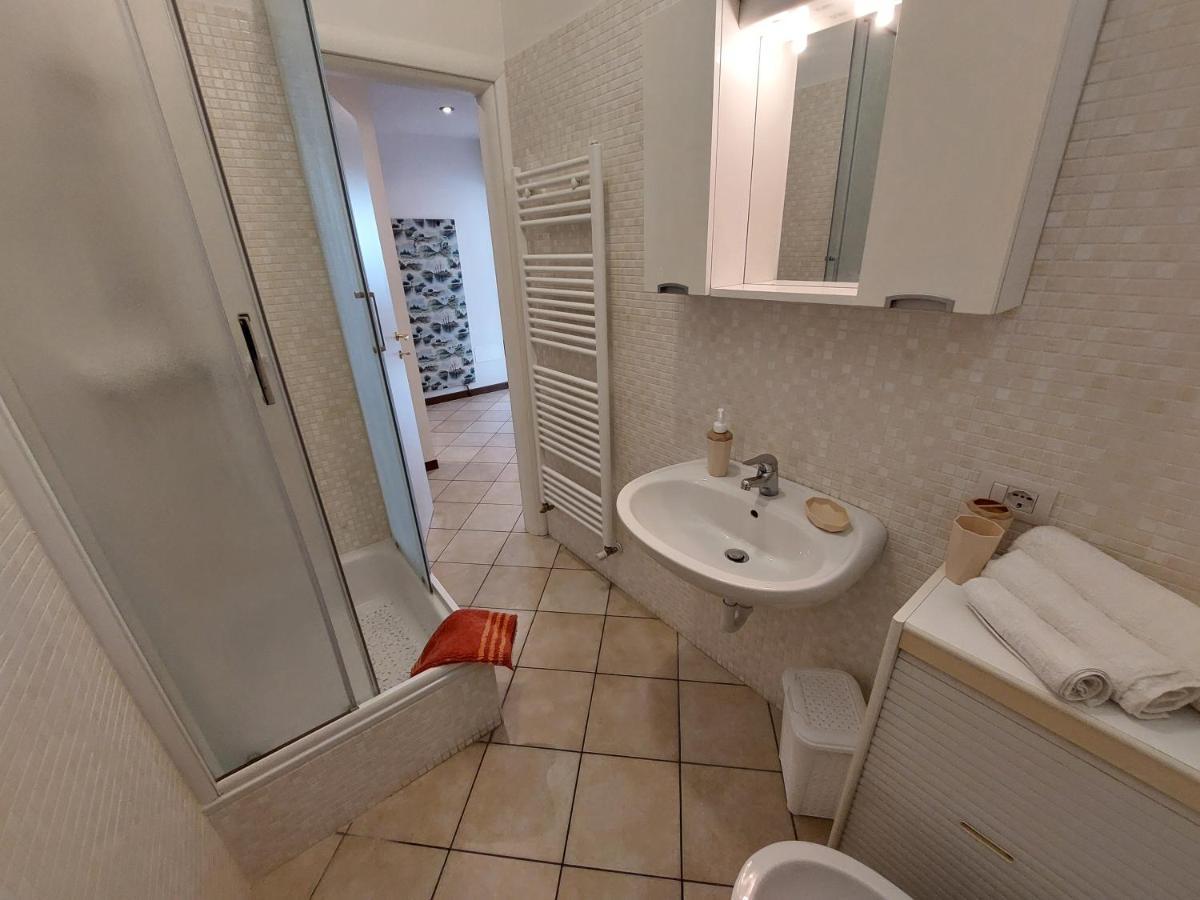 Apartament Eva House Bellagio Zewnętrze zdjęcie