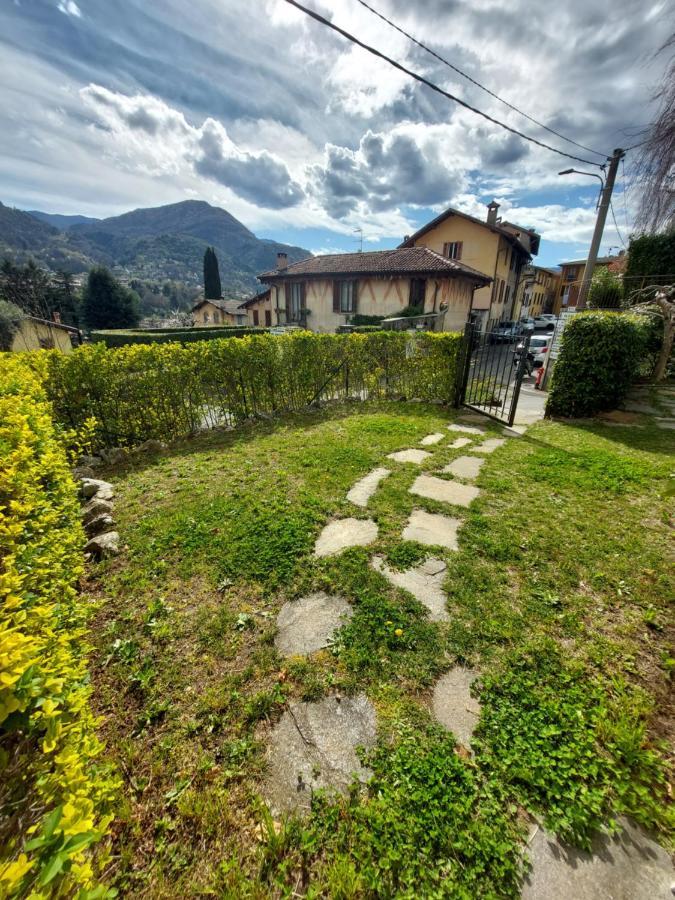 Apartament Eva House Bellagio Zewnętrze zdjęcie