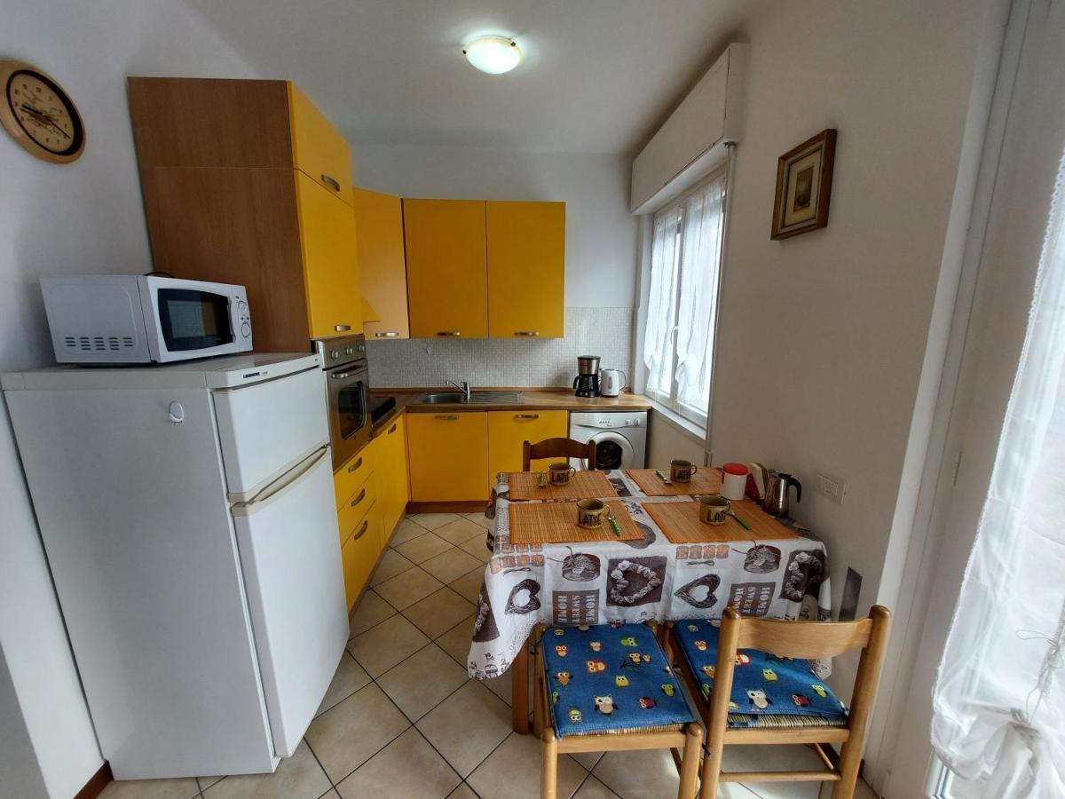 Apartament Eva House Bellagio Zewnętrze zdjęcie