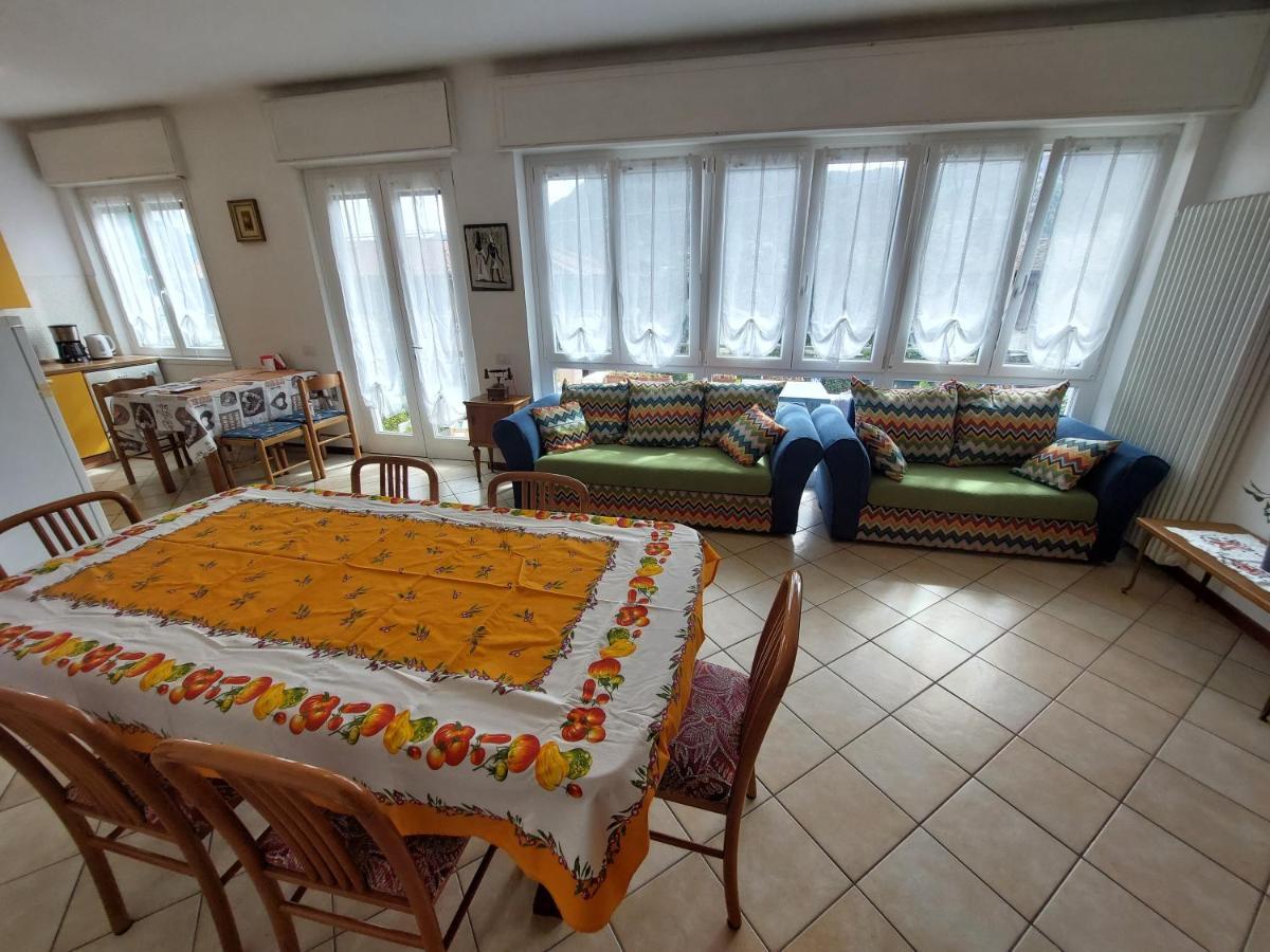 Apartament Eva House Bellagio Zewnętrze zdjęcie
