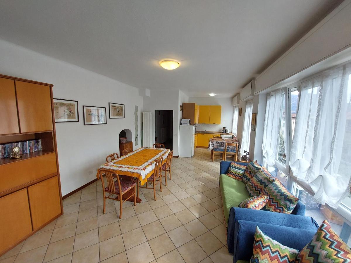 Apartament Eva House Bellagio Zewnętrze zdjęcie