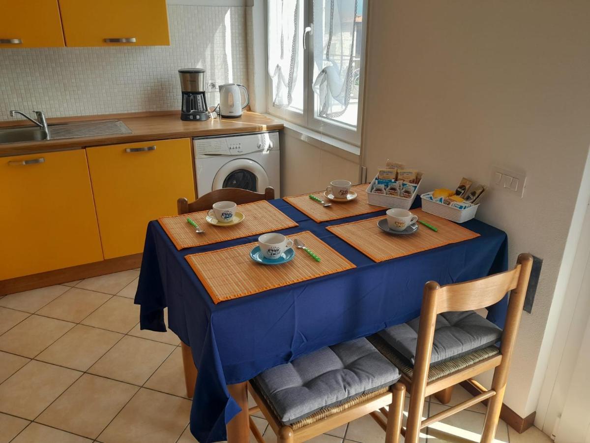 Apartament Eva House Bellagio Zewnętrze zdjęcie