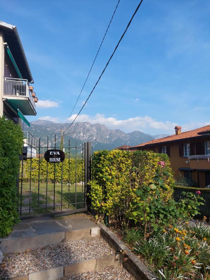 Apartament Eva House Bellagio Zewnętrze zdjęcie